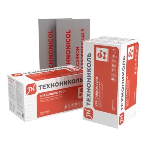 Утеплитель Пеноплекс XPS