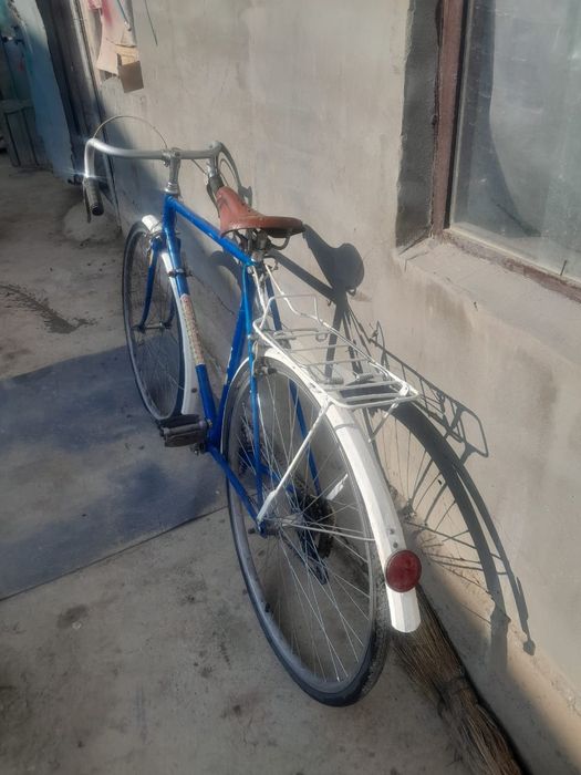 Велосипед Урал Велосипеды