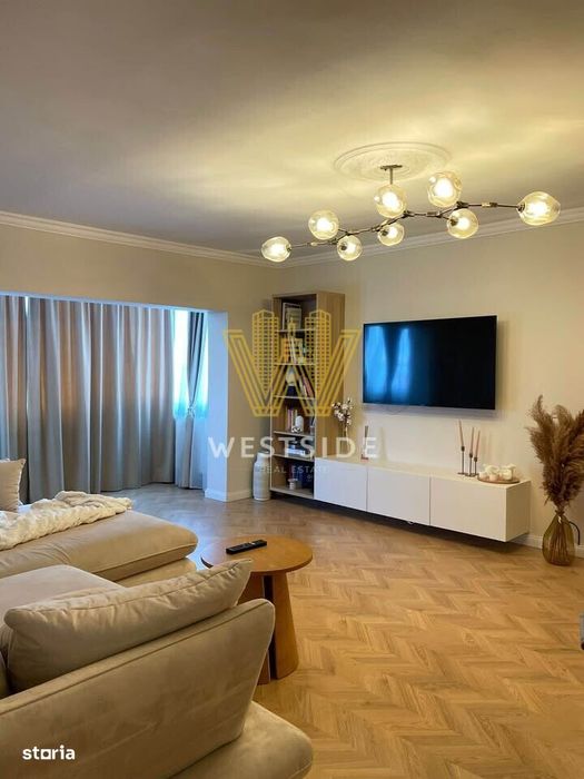 Apartament premium, de inchiriat, cu 2 camere in Freidorf