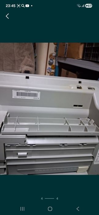 Принтер HP продам
