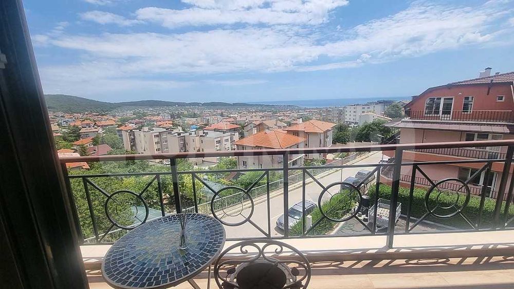 Дава се под наем Двустаен апартамент в Варна, Виница - 70 кв.м за 663 € - Снимка #8