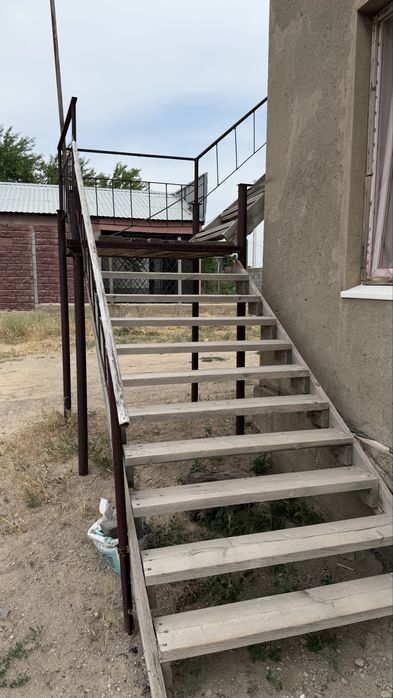 Срочно продается дом