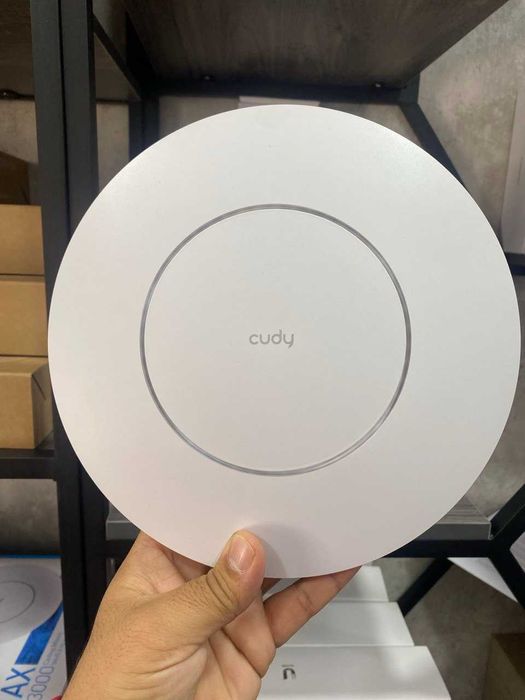 Router Потолочный точка доступ Cudy Cudy AP3000