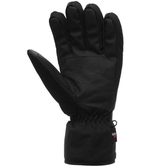 Мъжки ски ръкавици Nevica Meribel N3