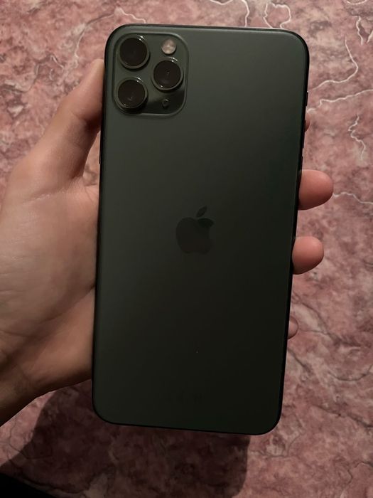 11 Pro Max Тараз