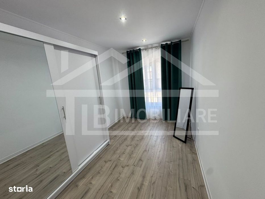 Casa cu 4 camere, 110mp, Zona Unirii