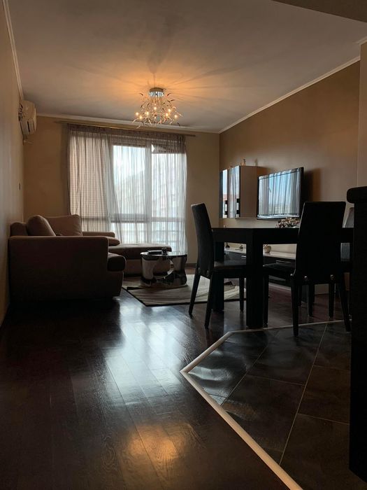 Двустаен, под наем, ж.к Възраждане