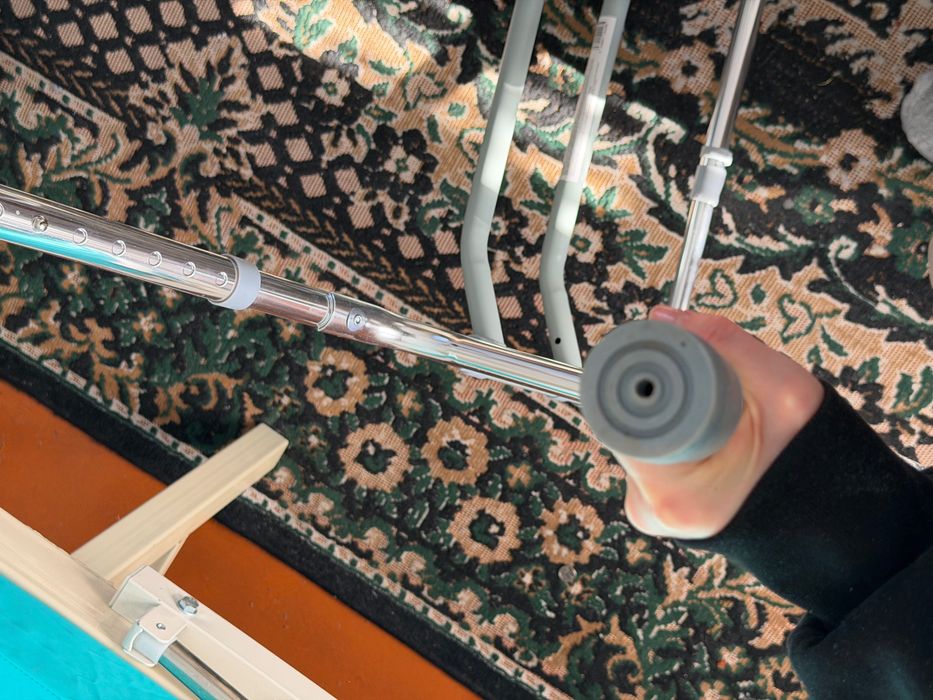 Ходунки для взрослых