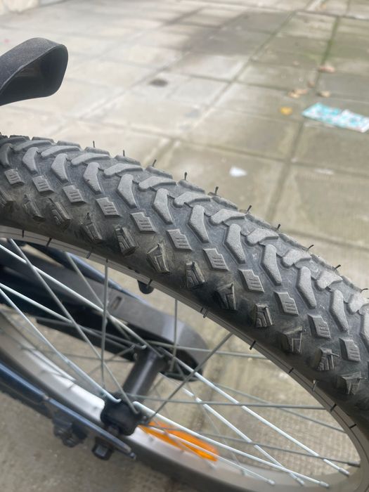 Sprint Casper 20’’