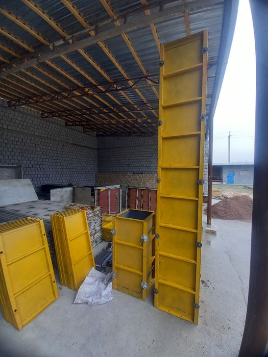 Arenda kollana fundamet opalupkala