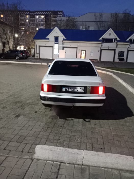 Продам ауди сто с4 хтс.