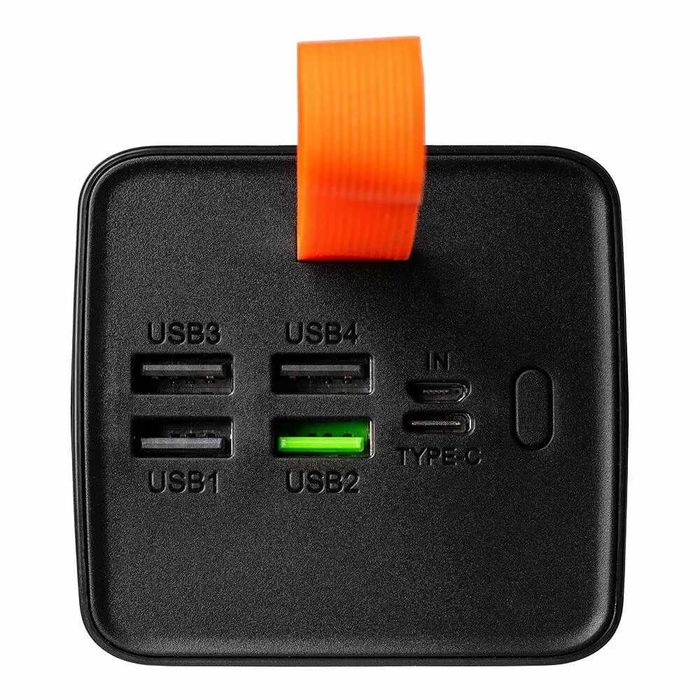 50000 mAh Супер Мощна Power Bank батерия Energy Pulse