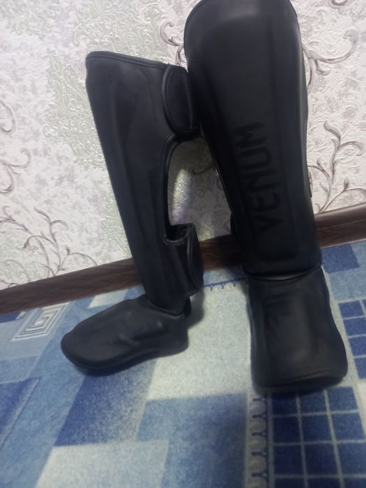 Professianal venum futa