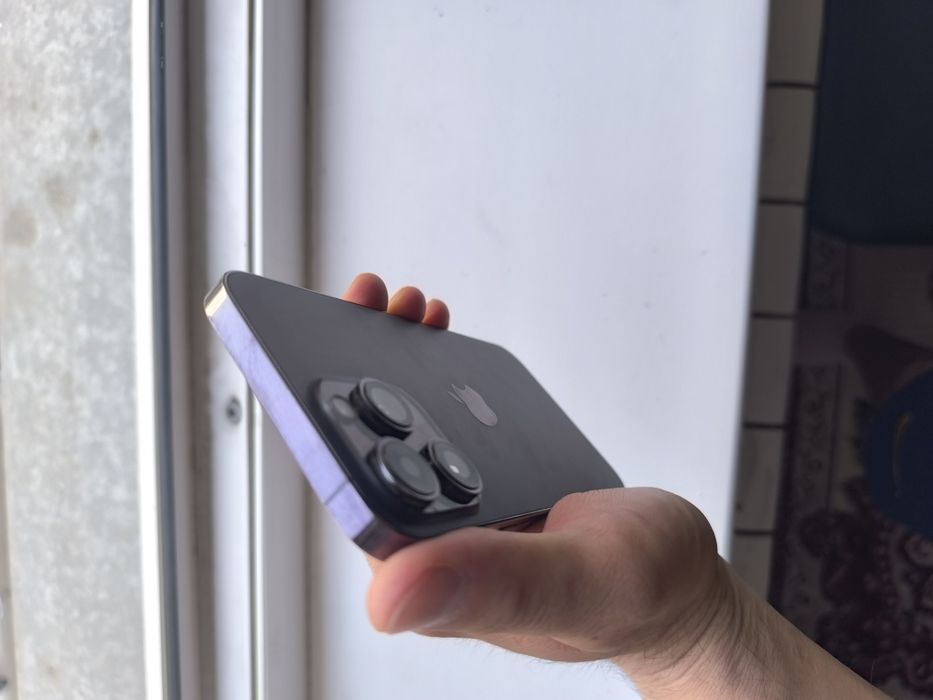 Айфон 14 про макс