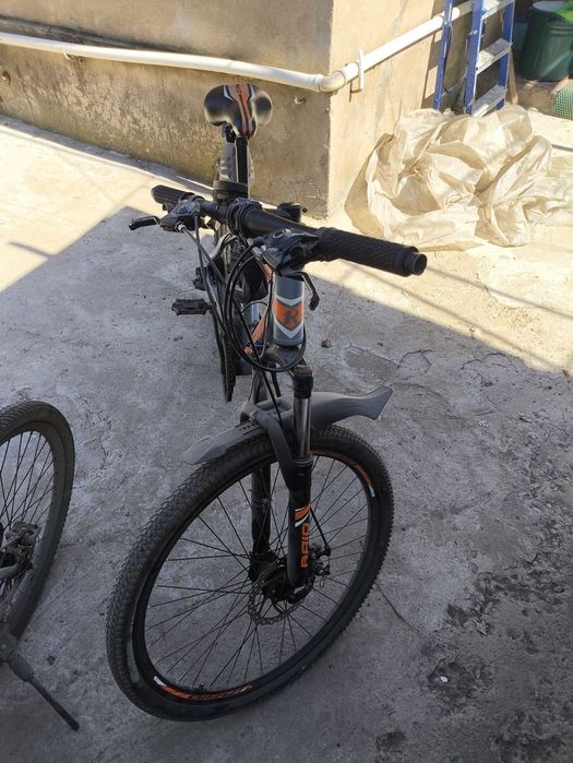 Велосипед RAID в отличном состоянии