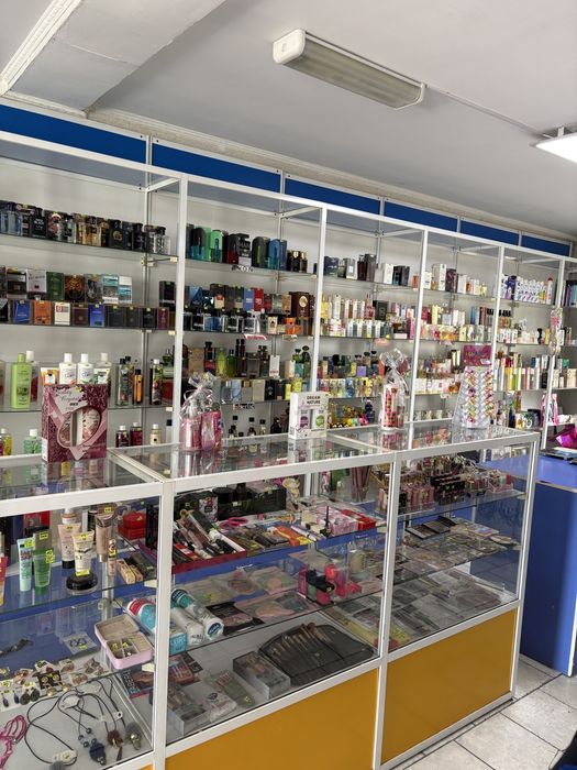 Продам действующий магазин