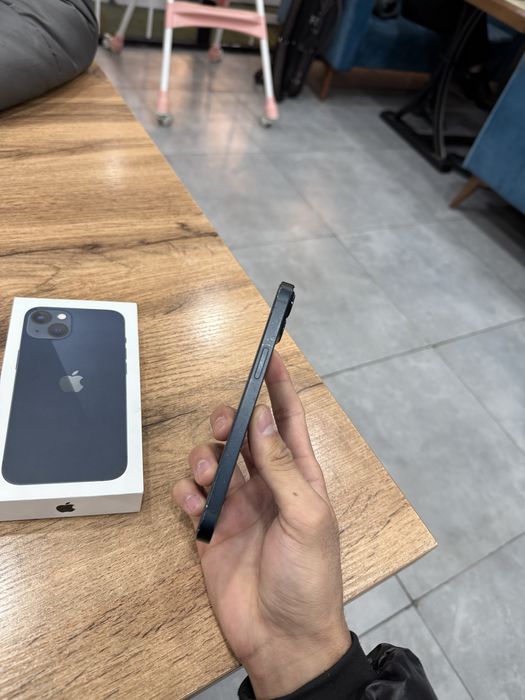 iPhone 13 срочно