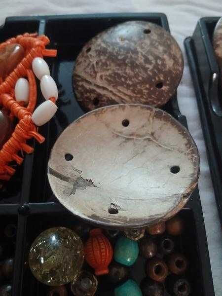 Margele si accesorii handmade