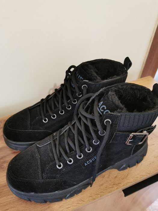 Ботиночки женские