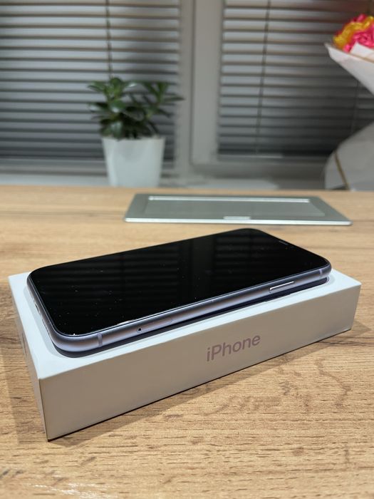 Iphone 11 128 Gb