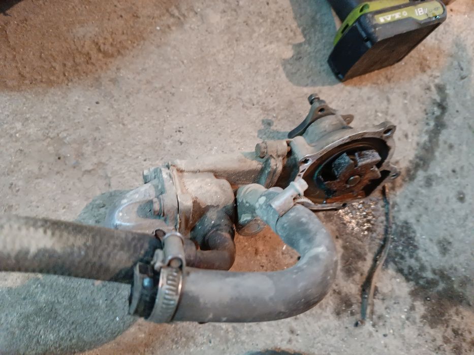 Всякое на Ниссан