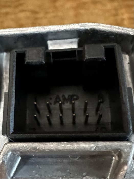 Camera parbriz Porsche Macan / Cayman / Cayenne : 7PP980653E