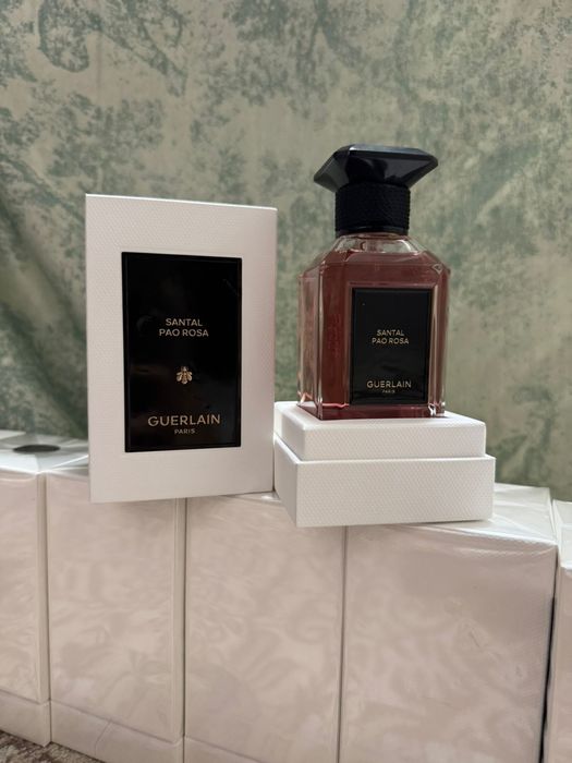 Герлен оригинал нишевые