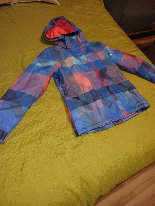 Зимно яке размер М