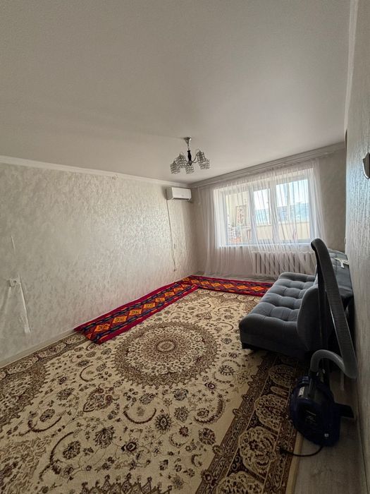 2 х квартира на долгий срок