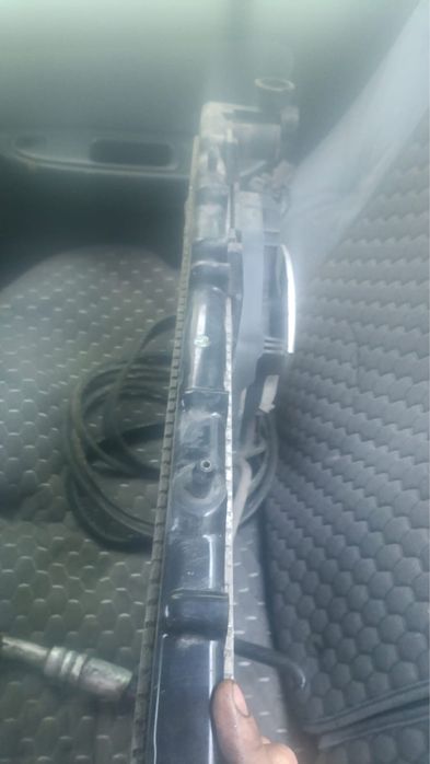 Nissan B14 запчасти