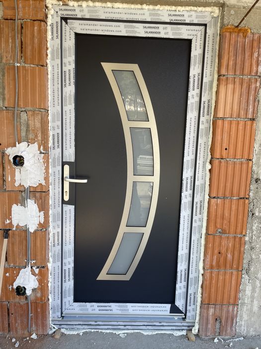 Tâmplărie PVC! Termopane! Livrare in 5-7 zile! Doar la comanda!