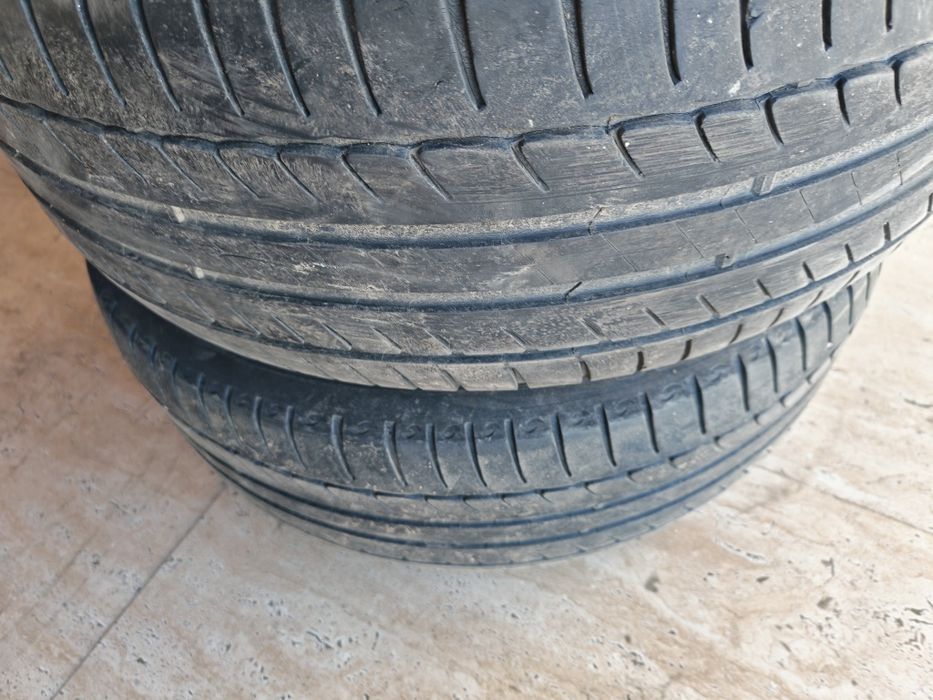 Cauciucuri,Anvelope Michelin vara  225/55/R17