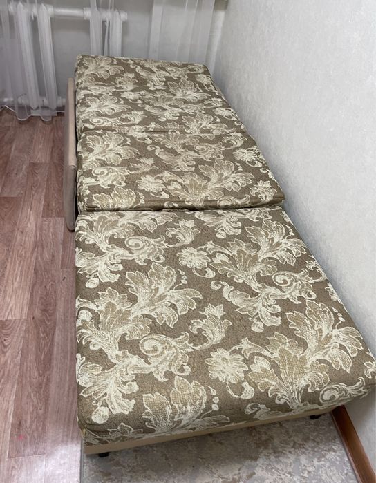 Продается кресло (раскладной)