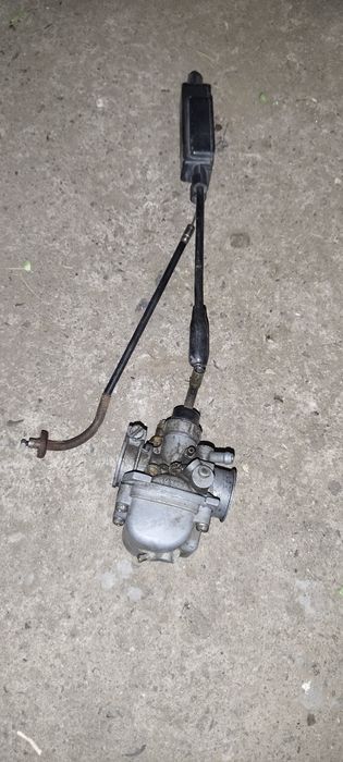 yamaha chappy 50, bop 50, yamaha v50