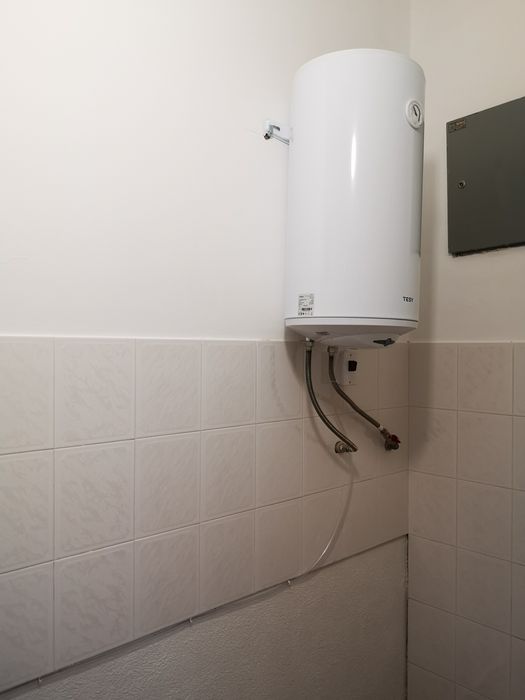 Дава се под наем Офис в Хасково, Център - 72 кв.м за 331.5 € - Снимка #4