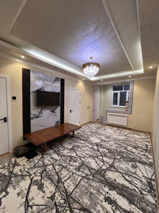 Bollarga sheriklikka lux kvartira