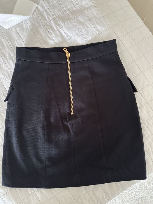 BALMAIN пола и потник