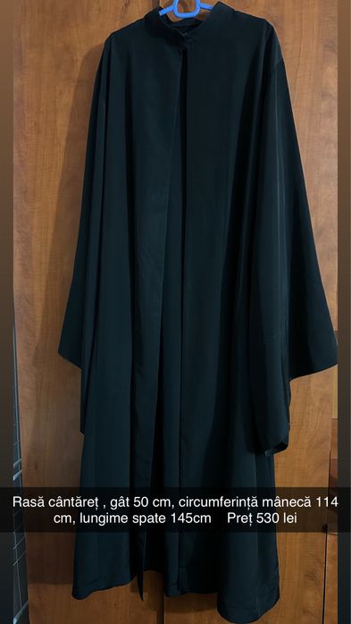 Rasa cantaret bisericesc