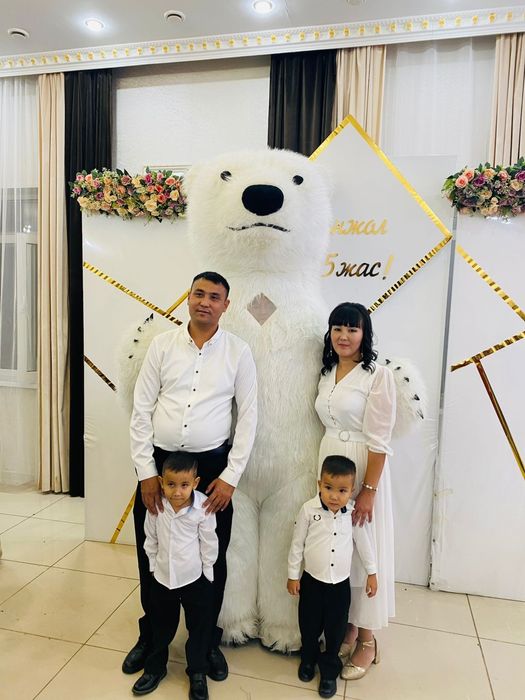 Продам костюм аниматор