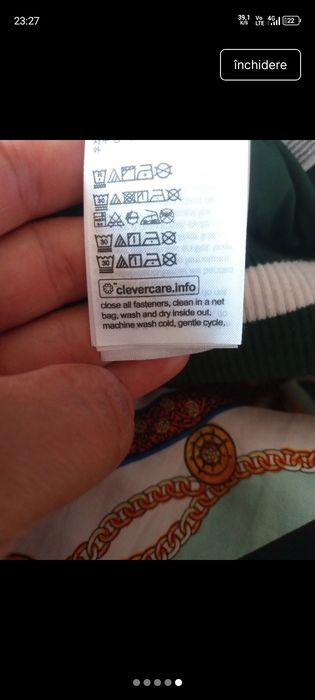 Geaca Tommy jeans