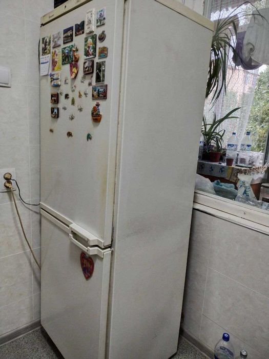 Холодильник Атлант
