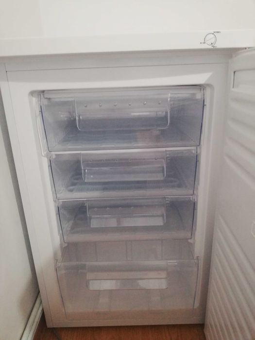 Congelator Vortex aproape nou