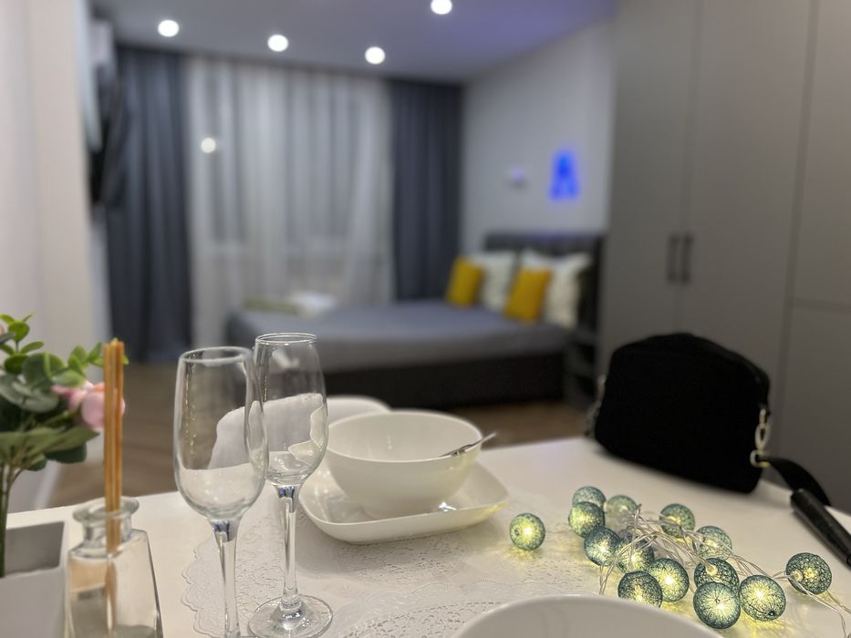 Ночь 15000 жк молодежный