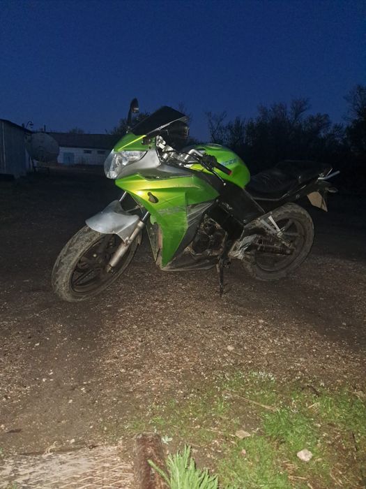 Продам Рейсер скайвей 250