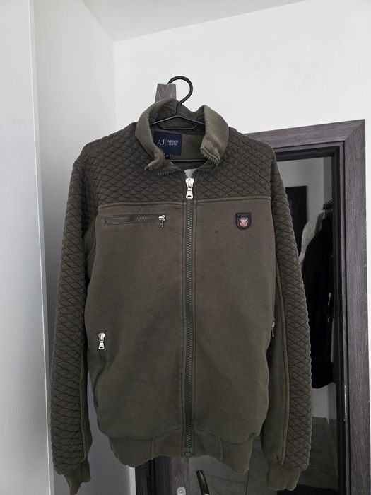 Мъжка Горница Armani Jeans