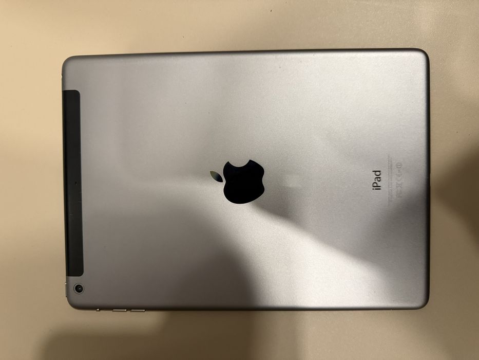 iPad Air 1 si iPad Air 2 pentru piese recarosare