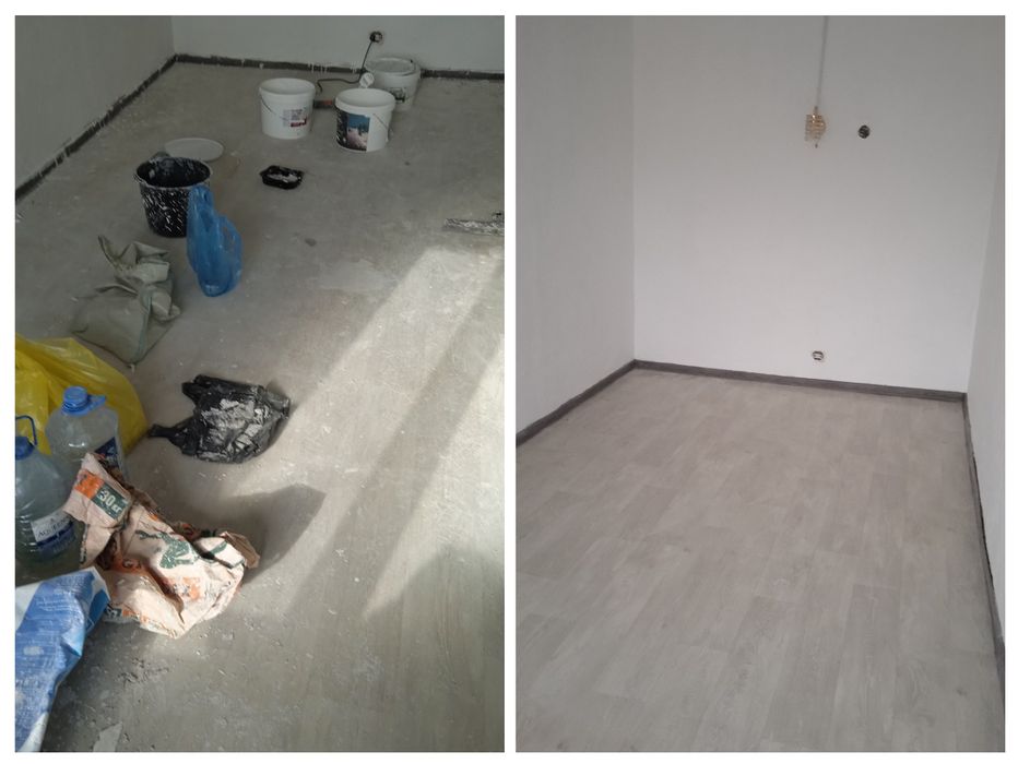 Уборка квартир Темиртау