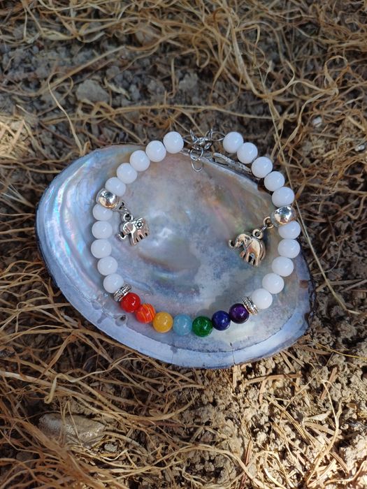 Brățară Chakra handmade