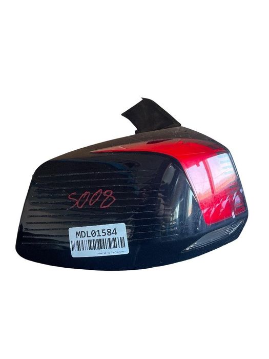Lampa Spate / Stop Stanga Spate Peugeot 5008 Ii 2016 - >