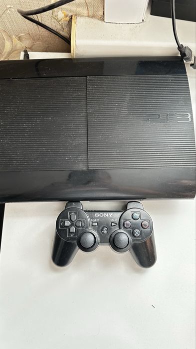 Продам плейстейшн 3
